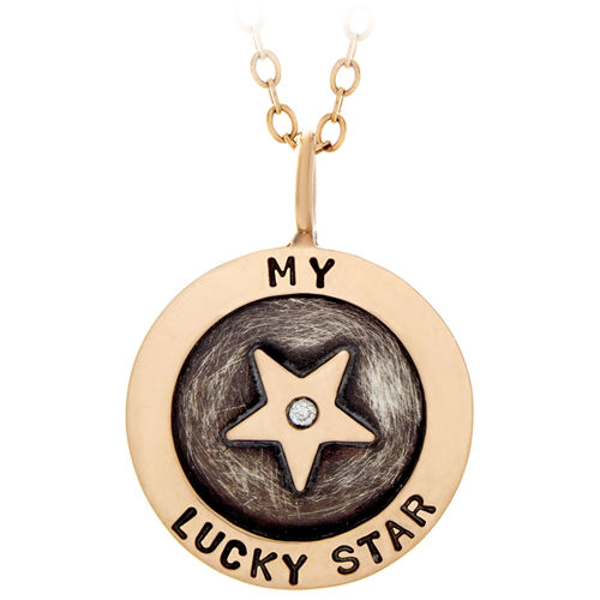 Picture of My Lucky Star Necklace