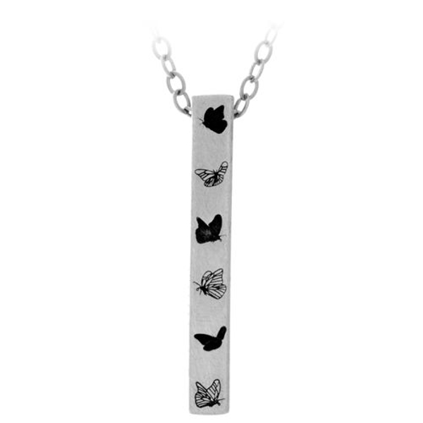 Picture of Butterfly Bar Pendant