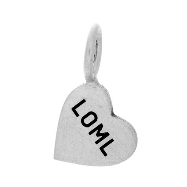 Picture of Love Of My Life Charm