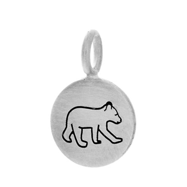 Picture of Baby Bear Charm