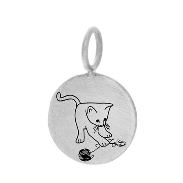 Picture of Kitten Charm
