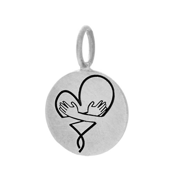 Picture of Moms Hug Charm