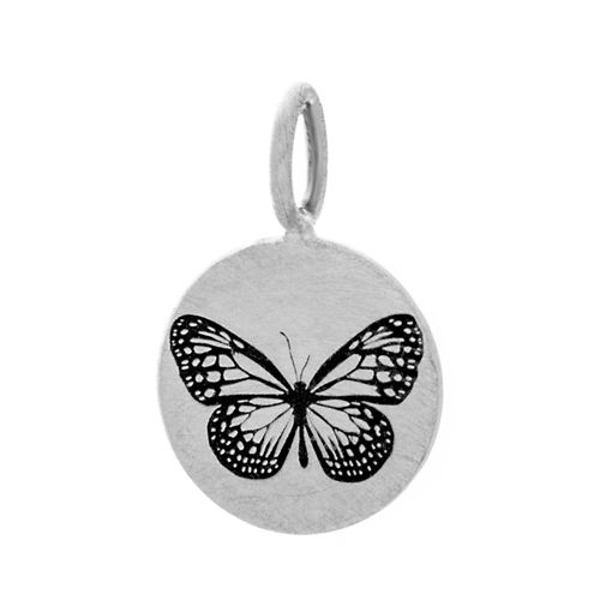 Picture of Monarch Butterfly Charm