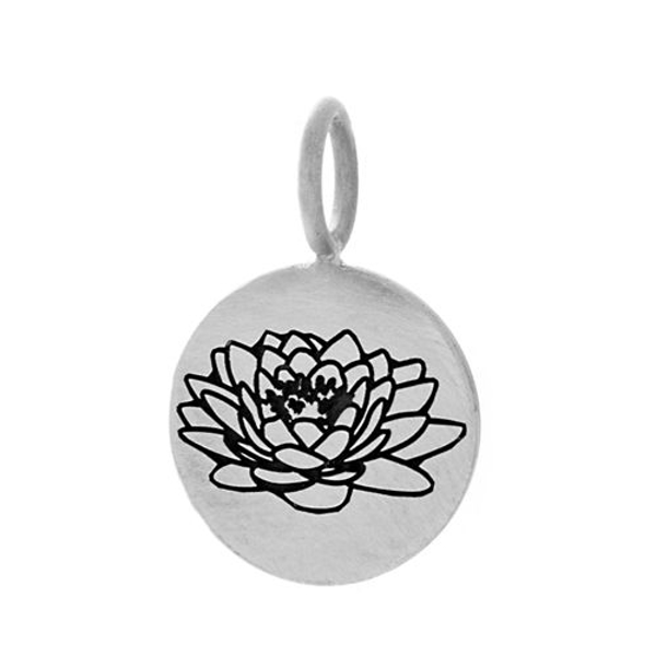 Picture of Lotus Flower Charm