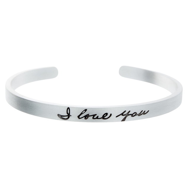 Products tagged with 'handwriting' | Metal Pressions | Fine ...